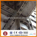ISO9001 Plantilla de aleación de aluminio para la construcción